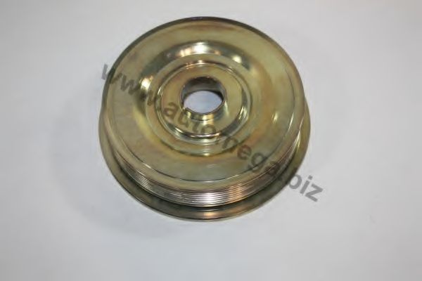 Ременный шкив, коленчатый вал AUTOMEGA 30820008020664
