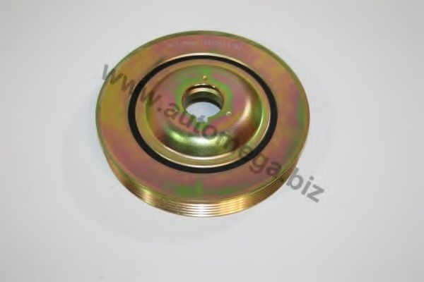 Ременный шкив, коленчатый вал AUTOMEGA 30106830820