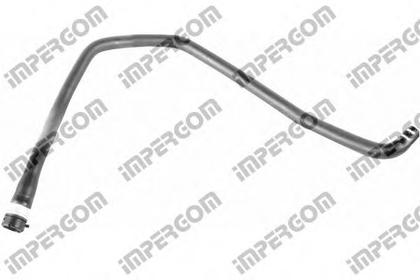 Шланг радиатора ORIGINAL IMPERIUM 16204