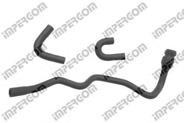 Шланг, теплообменник - отопление ORIGINAL IMPERIUM 16216