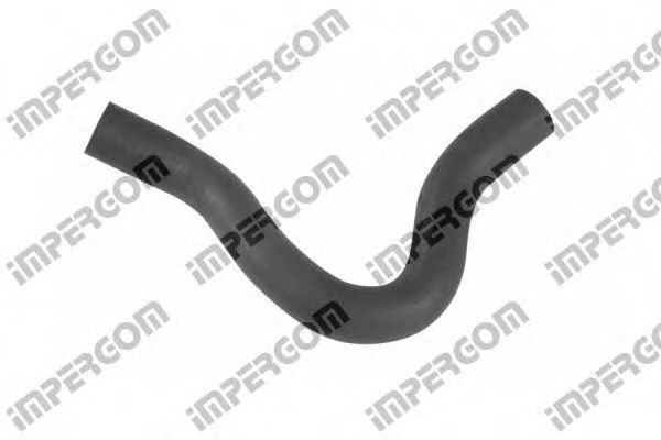 Шланг радиатора ORIGINAL IMPERIUM 17115