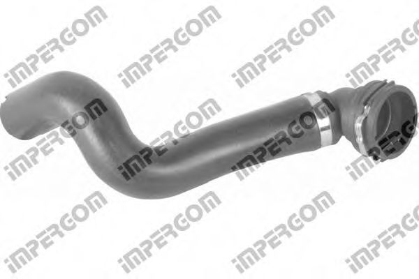 Шланг радиатора ORIGINAL IMPERIUM 17120