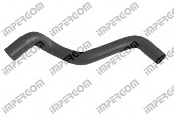 Шланг радиатора ORIGINAL IMPERIUM 17126