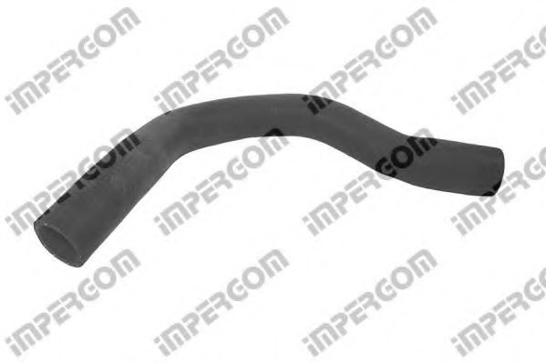 Шланг радиатора ORIGINAL IMPERIUM 17131