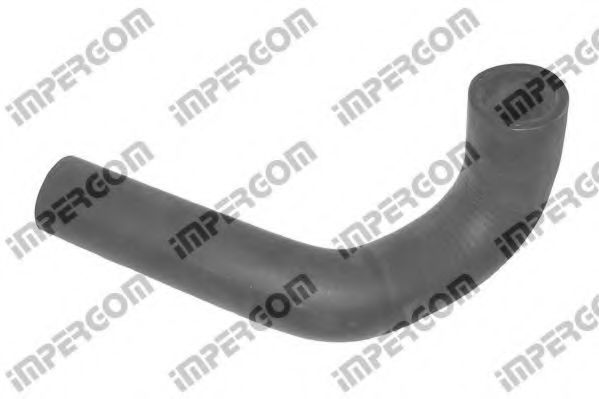 Рукав воздухозаборника, воздушный фильтр ORIGINAL IMPERIUM 17152