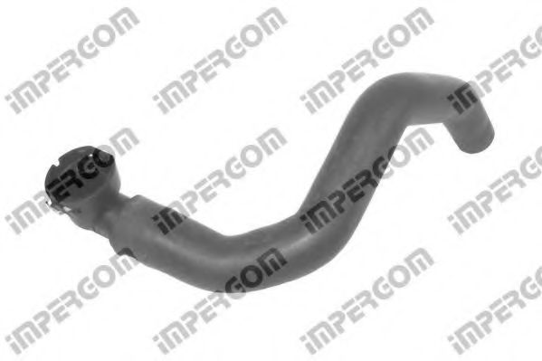 Шланг радиатора ORIGINAL IMPERIUM 18551