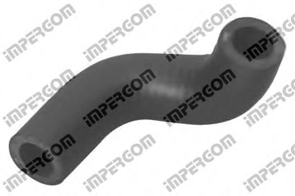 Шланг радиатора ORIGINAL IMPERIUM 18562