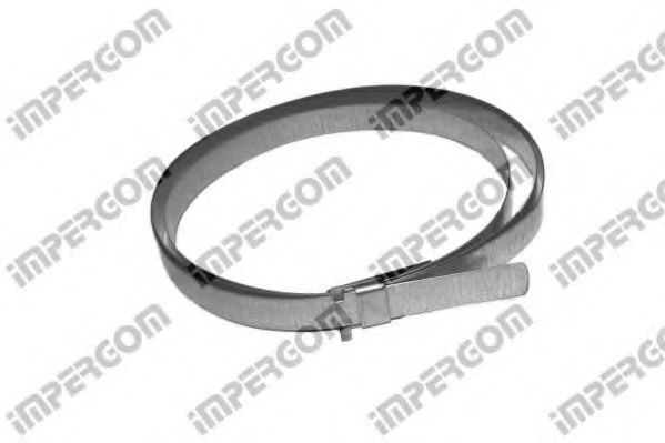 Зажимный хомут ORIGINAL IMPERIUM 20130