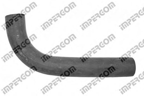 Шланг радиатора ORIGINAL IMPERIUM 21032