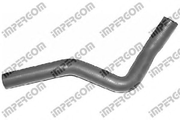 Шланг радиатора ORIGINAL IMPERIUM 220018