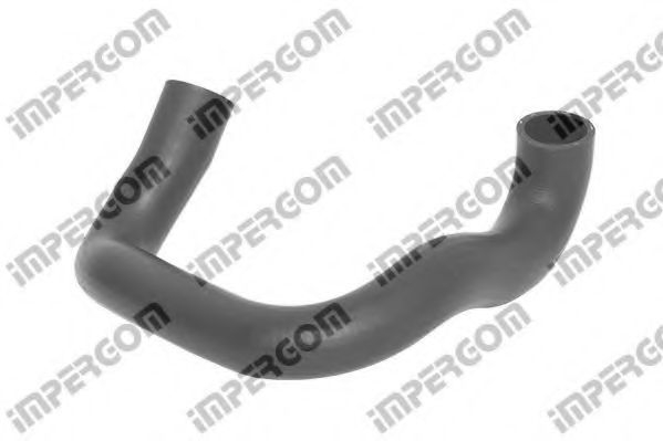 Шланг радиатора VEMO 200140