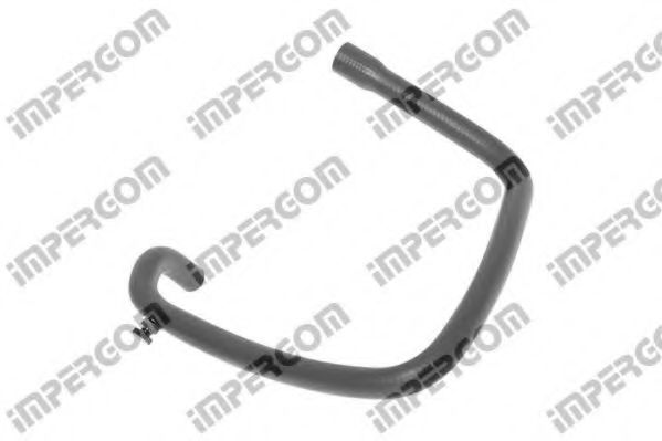 Шланг радиатора ORIGINAL IMPERIUM 221525