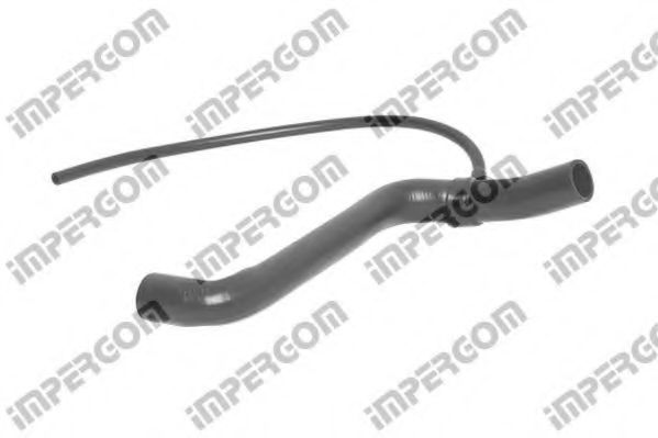 Шланг радиатора ORIGINAL IMPERIUM 221854