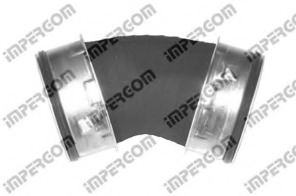 Рукав воздухозаборника, воздушный фильтр ORIGINAL IMPERIUM 221902