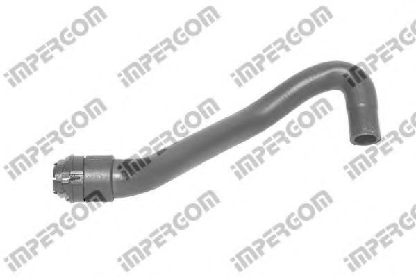 Шланг, теплообменник - отопление ORIGINAL IMPERIUM 222710