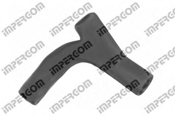 Шланг радиатора ORIGINAL IMPERIUM 223276