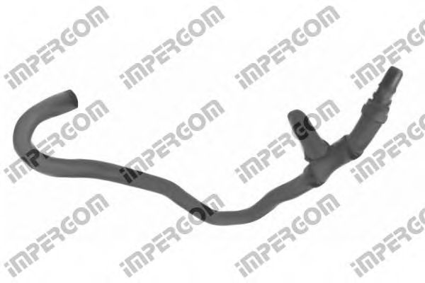 Шланг радиатора ORIGINAL IMPERIUM 223279