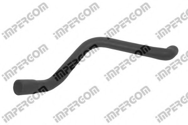 Шланг радиатора ORIGINAL IMPERIUM 223501