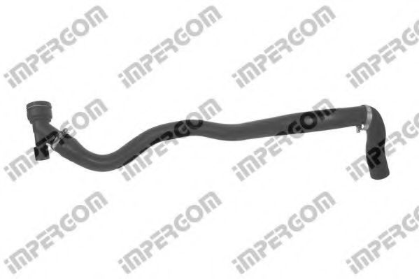 Шланг радиатора ORIGINAL IMPERIUM 223508