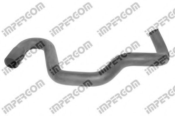 Шланг радиатора ORIGINAL IMPERIUM 227005