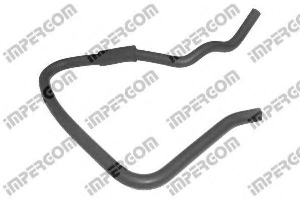 Шланг радиатора ORIGINAL IMPERIUM 227008