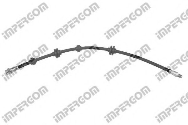 Тормозной шланг ORIGINAL IMPERIUM 23611