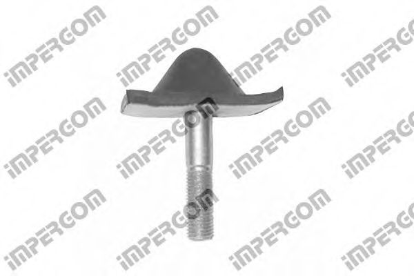 Болт крепления, крепление оси ORIGINAL IMPERIUM 26198