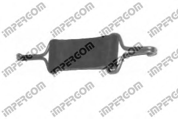 Буфер, глушитель ORIGINAL IMPERIUM 26757/1