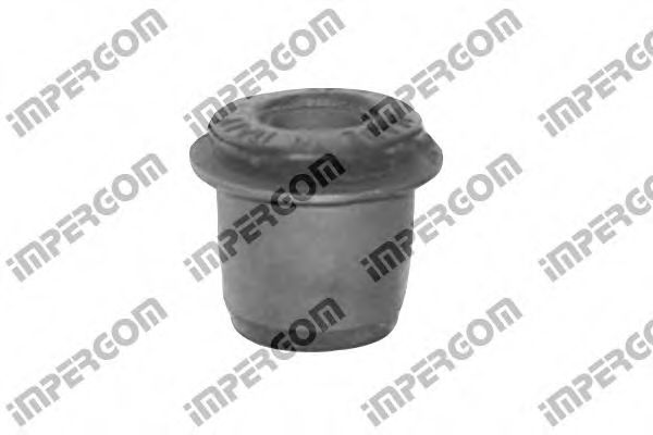 Подвеска, листовая рессора ORIGINAL IMPERIUM 28920