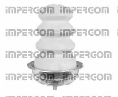 Буфер, амортизация MALÒ 157402