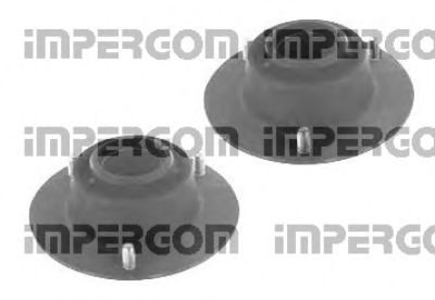 Ремкомплект, опора стойки амортизатора ORIGINAL IMPERIUM 30165/2