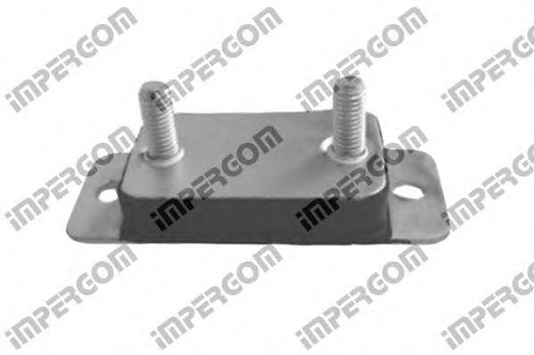 Буфер, глушитель LEMFÖRDER 12309