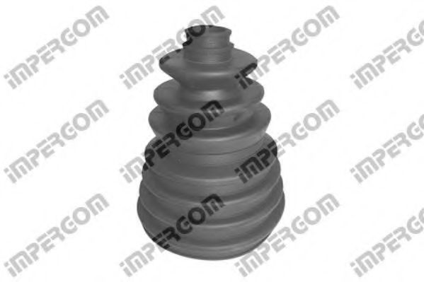 Пыльник, приводной вал ORIGINAL IMPERIUM 4524