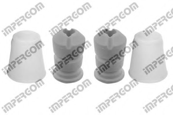 Пылезащитный комплект, амортизатор ORIGINAL IMPERIUM 50566