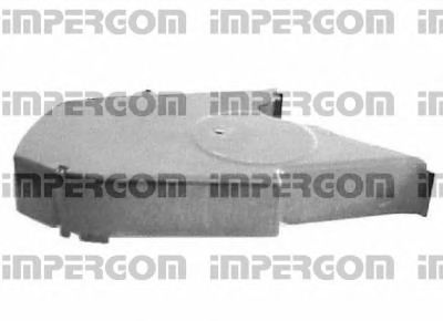 Кожух, зубчатый ремень ORIGINAL IMPERIUM 5380