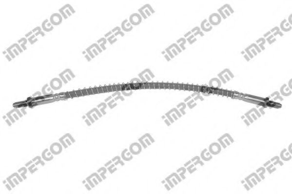 Тормозной шланг ORIGINAL IMPERIUM 60072