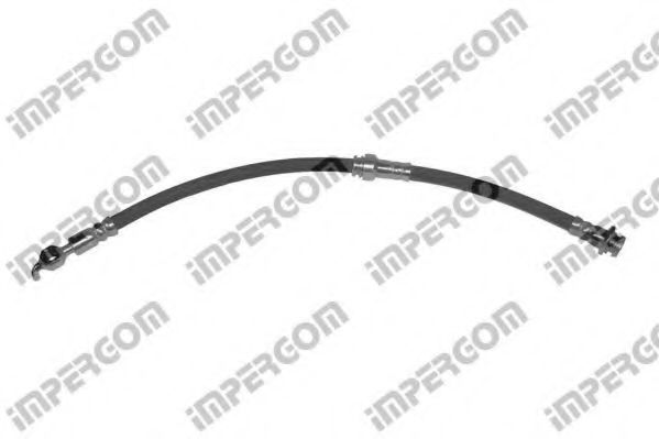 Тормозной шланг ORIGINAL IMPERIUM 60096