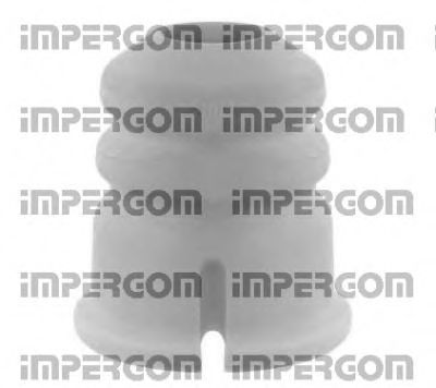 Буфер, амортизация ORIGINAL IMPERIUM 72206