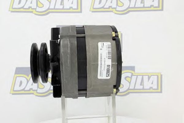 Генератор DA SILVA A010025