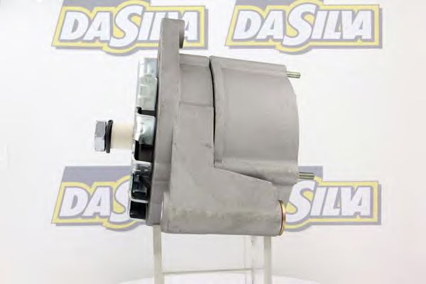 Генератор DA SILVA 010295