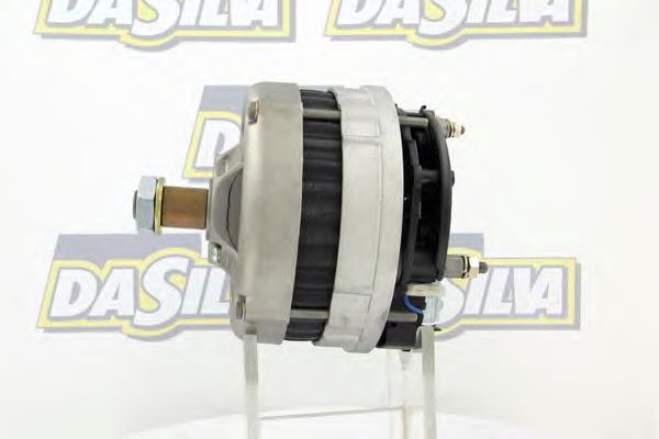 Генератор DA SILVA A010368