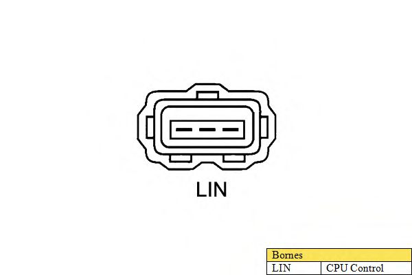 Генератор DA SILVA 011619