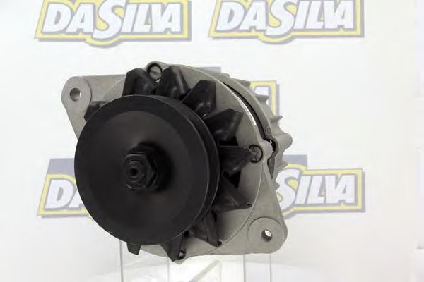 Генератор DA SILVA A030868