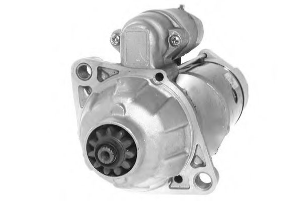 Стартер DA SILVA D040017