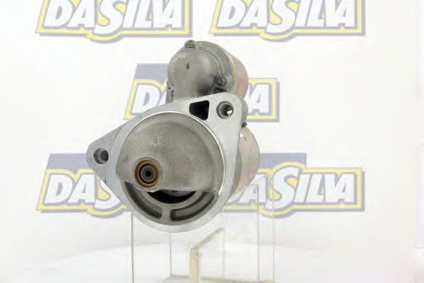 Стартер DA SILVA 040117