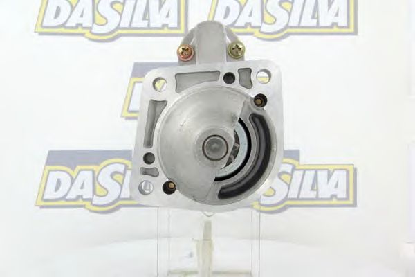 Стартер DA SILVA 040237