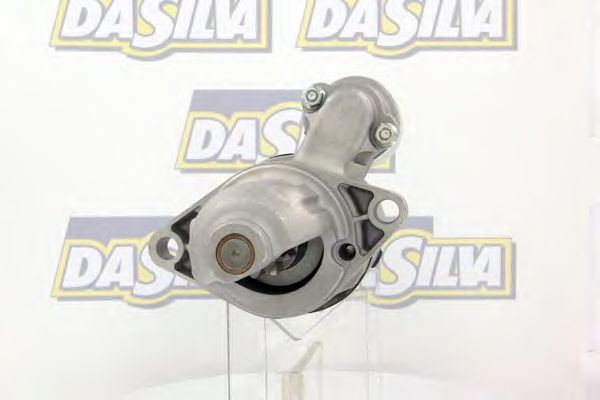 Стартер DA SILVA 040274