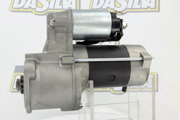 Стартер DA SILVA D040881