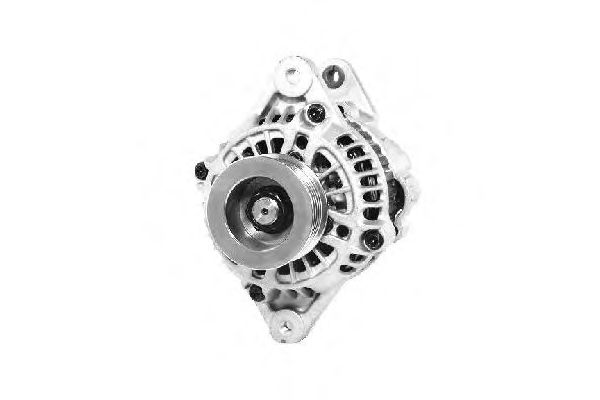 Генератор DA SILVA 050099