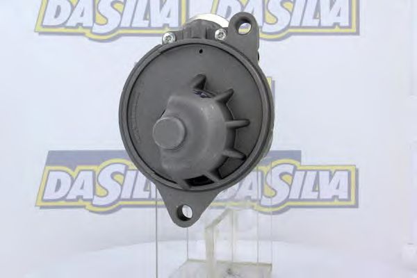 Стартер DA SILVA 060977
